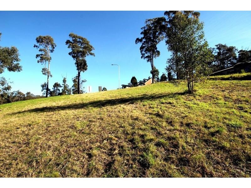 L13 Whale Cove Circuit, Eden NSW 2551