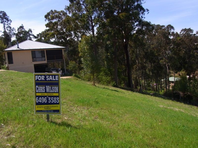 L13 Whale Cove Circuit, Eden NSW 2551