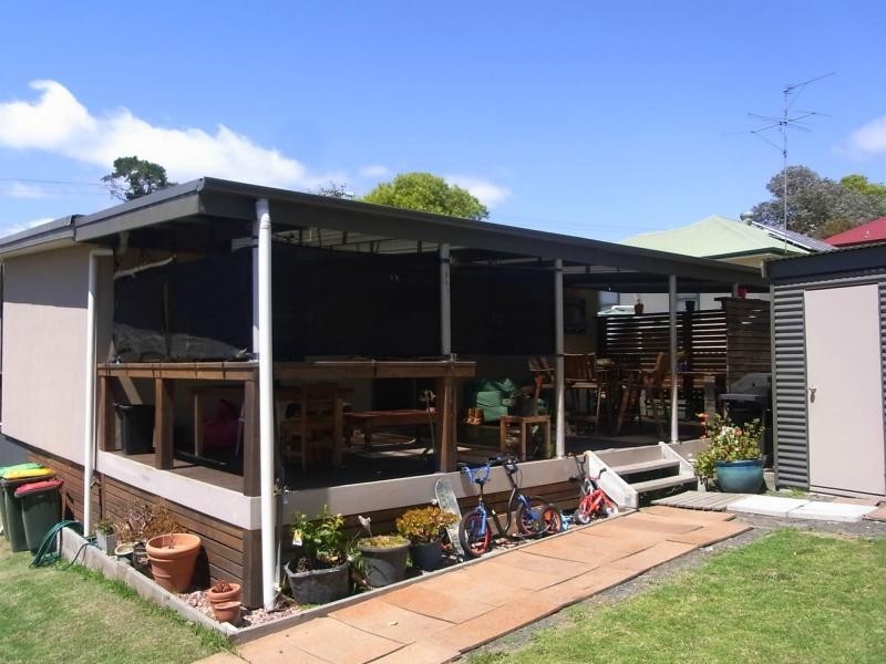 31 Bungo Street, Eden NSW 2551