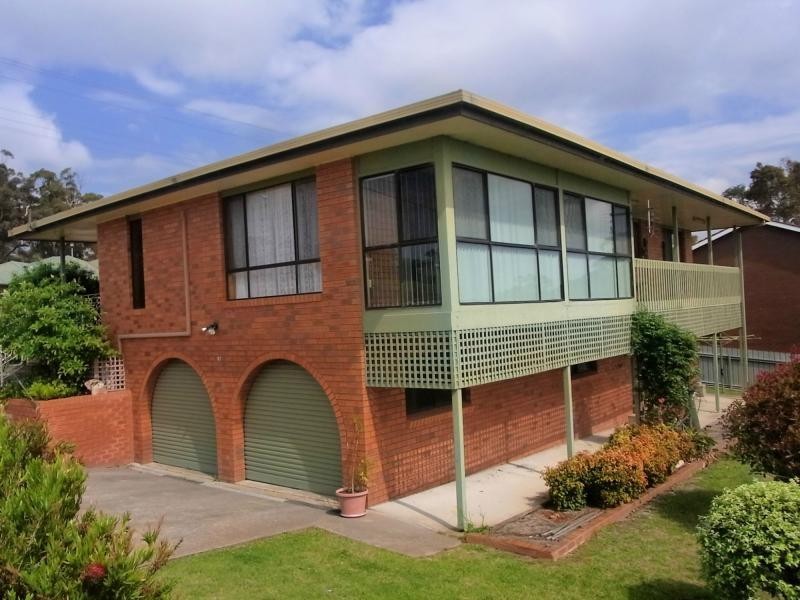 87 Bungo Street, Eden NSW 2551