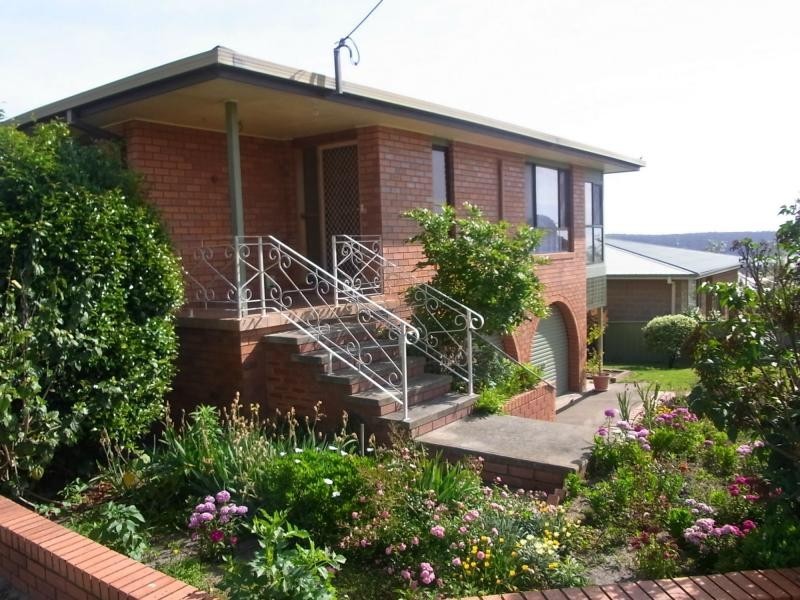 87 Bungo Street, Eden NSW 2551