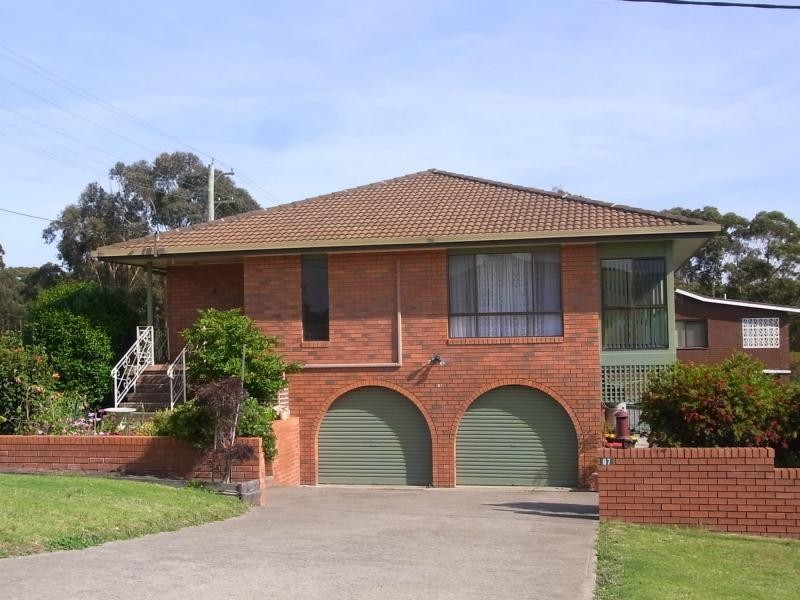 87 Bungo Street, Eden NSW 2551