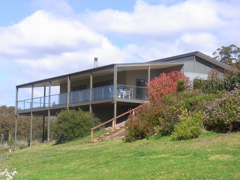 781 Nethercote Road, Nethercote NSW 2549