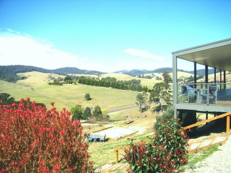 781 Nethercote Road, Nethercote NSW 2549