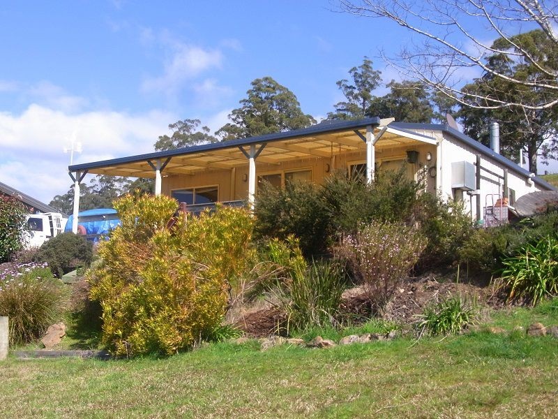 781 Nethercote Road, Nethercote NSW 2549