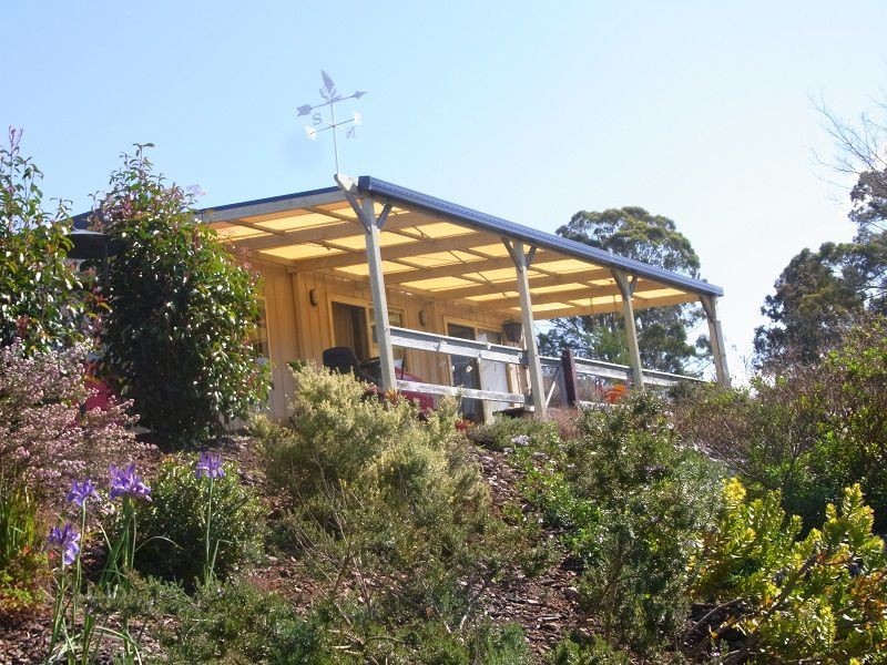 781 Nethercote Road, Nethercote NSW 2549