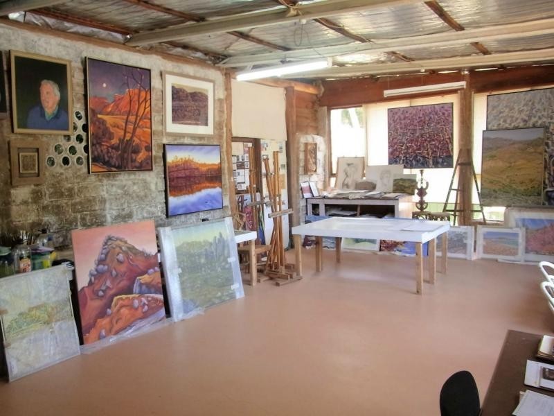 190 Back Creek Road, Nethercote NSW 2549