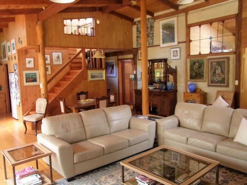 190 Back Creek Road, Nethercote NSW 2549