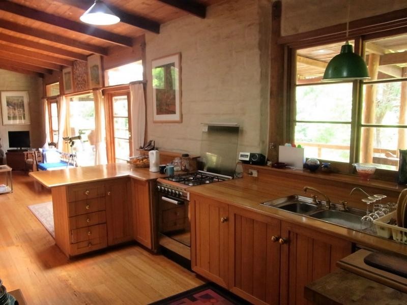 190 Back Creek Road, Nethercote NSW 2549