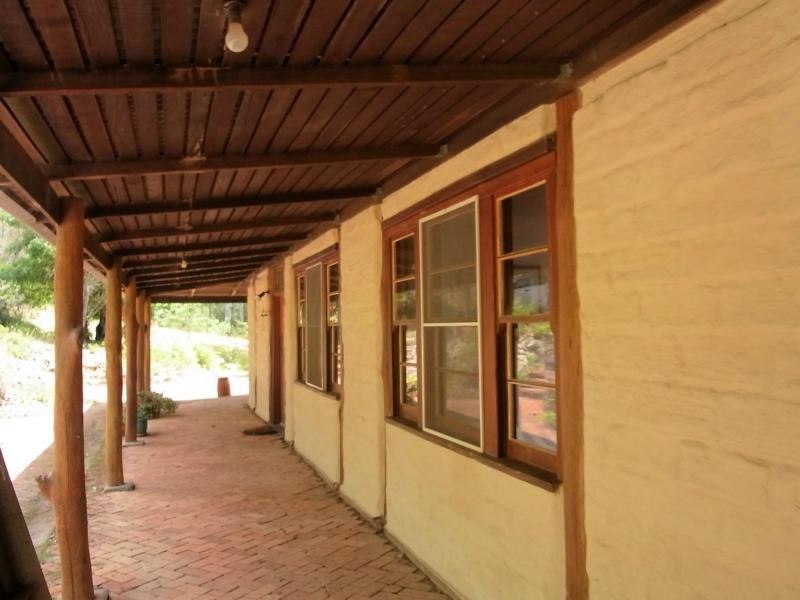 190 Back Creek Road, Nethercote NSW 2549