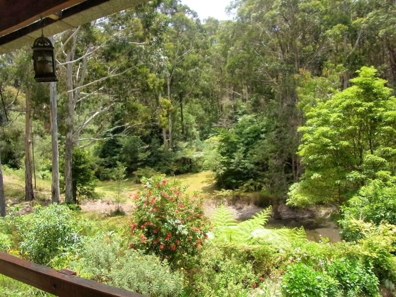 190 Back Creek Road, Nethercote NSW 2549