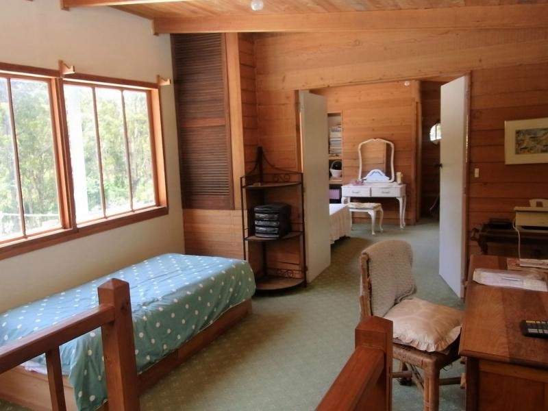 190 Back Creek Road, Nethercote NSW 2549