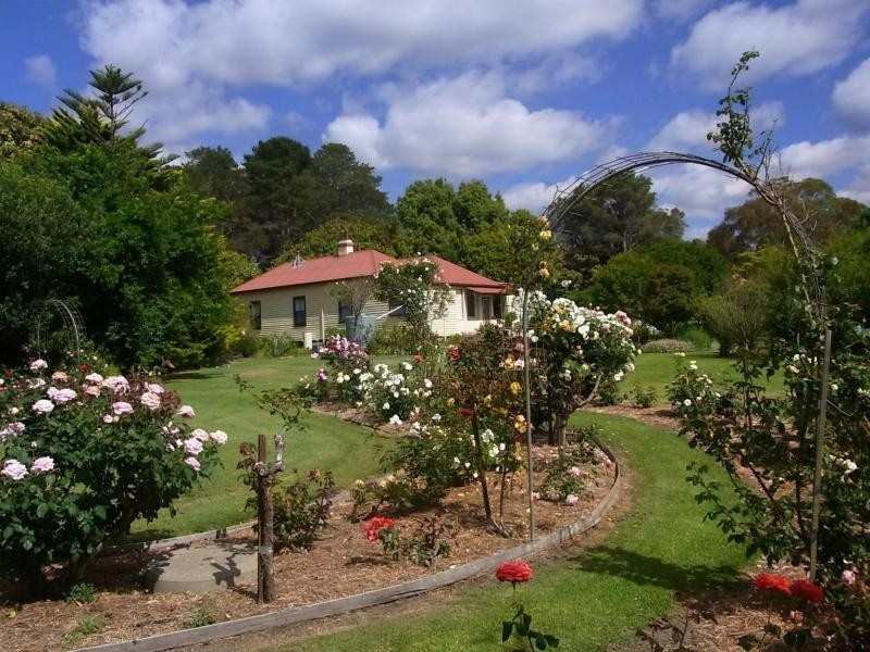 50 Princes Highway, Eden NSW 2551