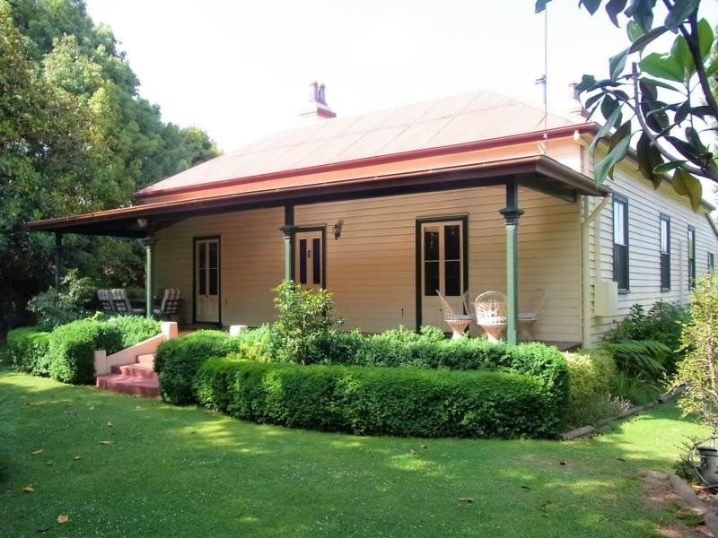 50 Princes Highway, Eden NSW 2551