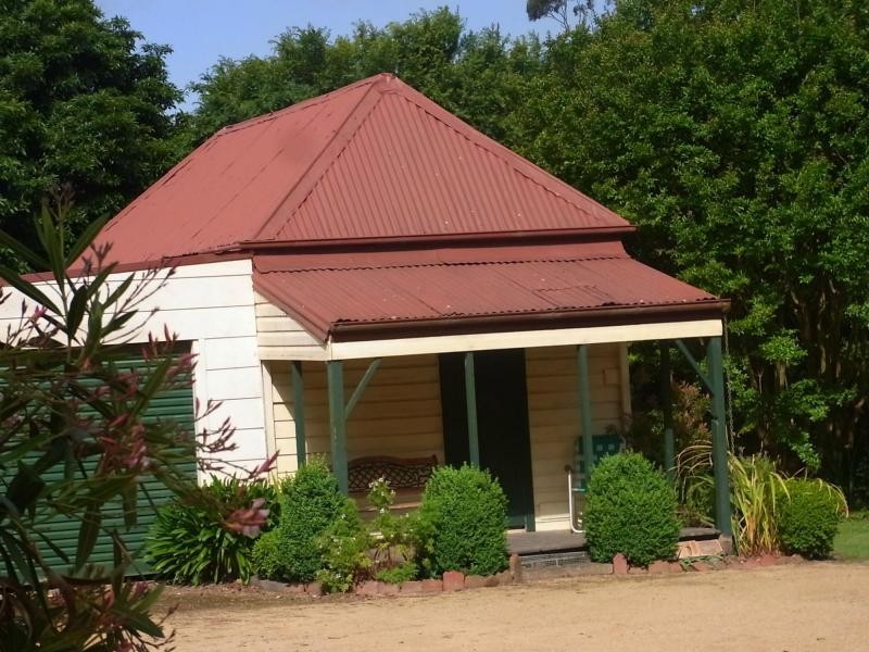 50 Princes Highway, Eden NSW 2551