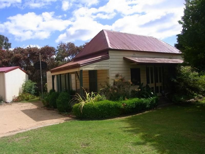 50 Princes Highway, Eden NSW 2551