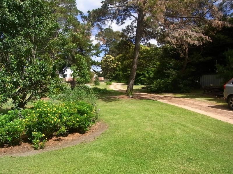 50 Princes Highway, Eden NSW 2551