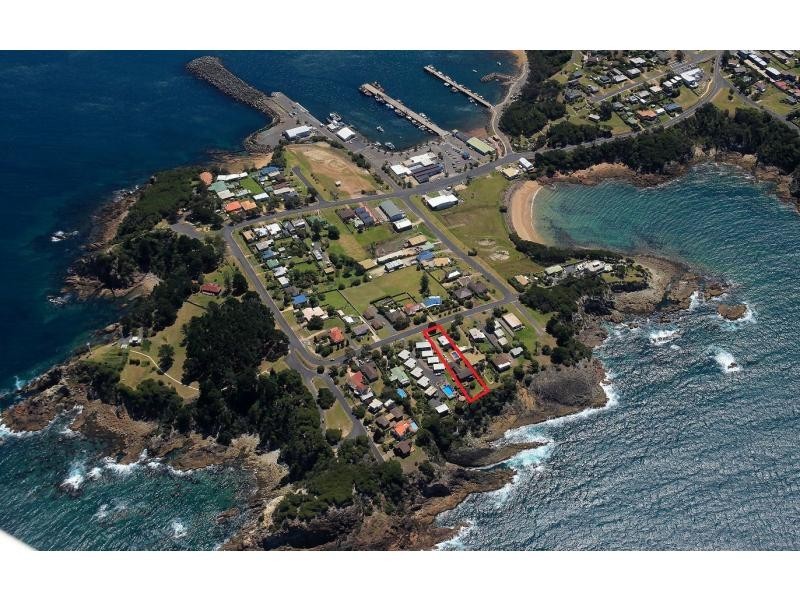 10 Yule Street, Eden NSW 2551