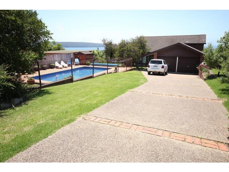 10 Yule Street, Eden NSW 2551