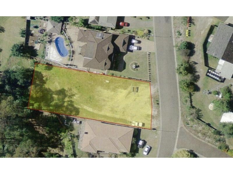 L12 Bellevue Place, Eden NSW 2551