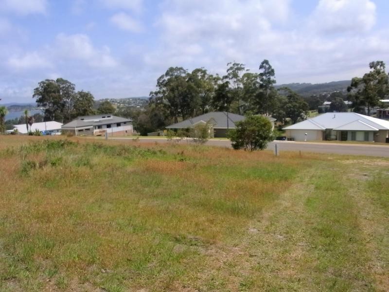 L315 Trumpeter Avenue, Eden NSW 2551