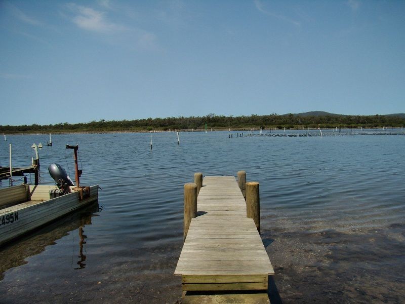 140 Stevens Road, Wonboyn NSW 2551