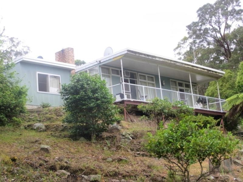 140 Stevens Road, Wonboyn NSW 2551