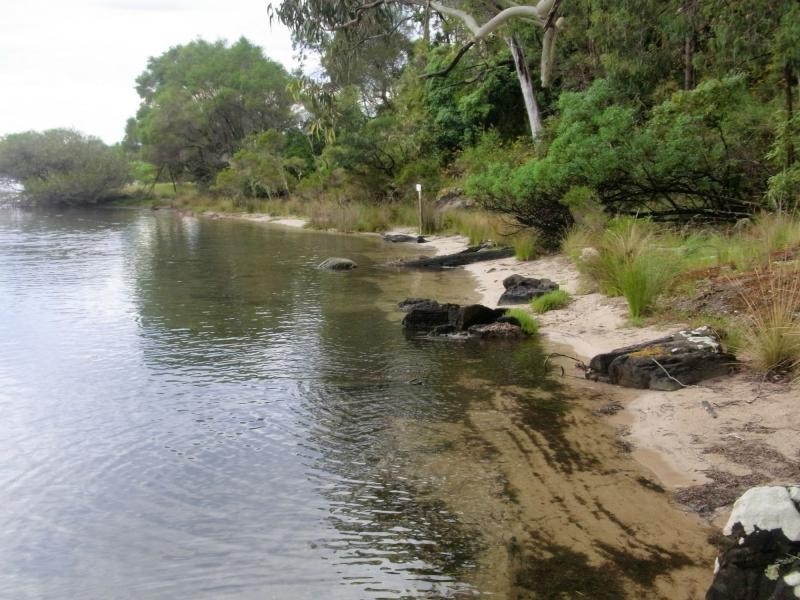 140 Stevens Road, Wonboyn NSW 2551