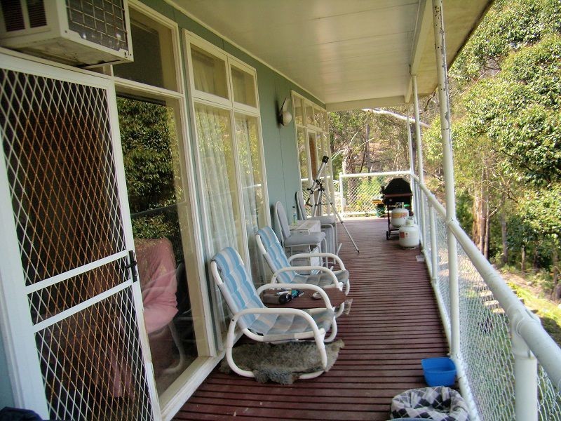 140 Stevens Road, Wonboyn NSW 2551