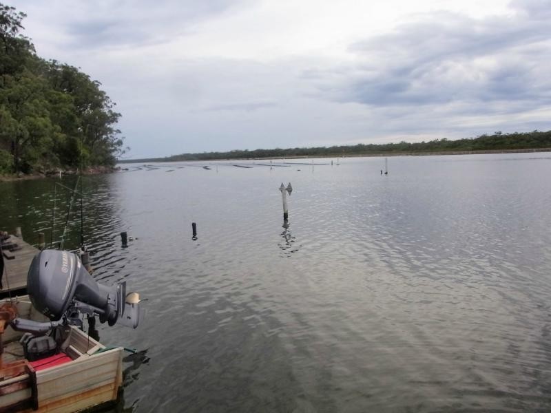 140 Stevens Road, Wonboyn NSW 2551