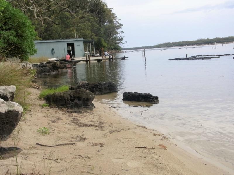 140 Stevens Road, Wonboyn NSW 2551