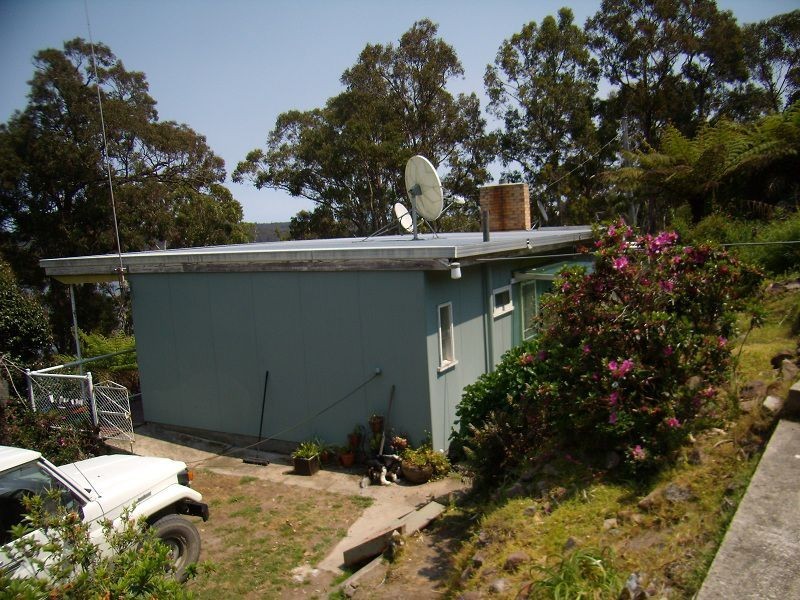 140 Stevens Road, Wonboyn NSW 2551