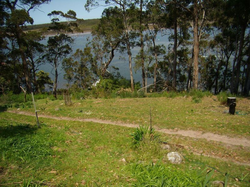 140 Stevens Road, Wonboyn NSW 2551