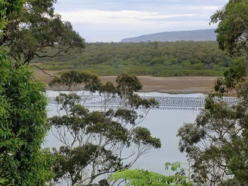 140 Stevens Road, Wonboyn NSW 2551