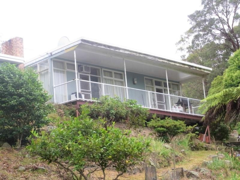 140 Stevens Road, Wonboyn NSW 2551