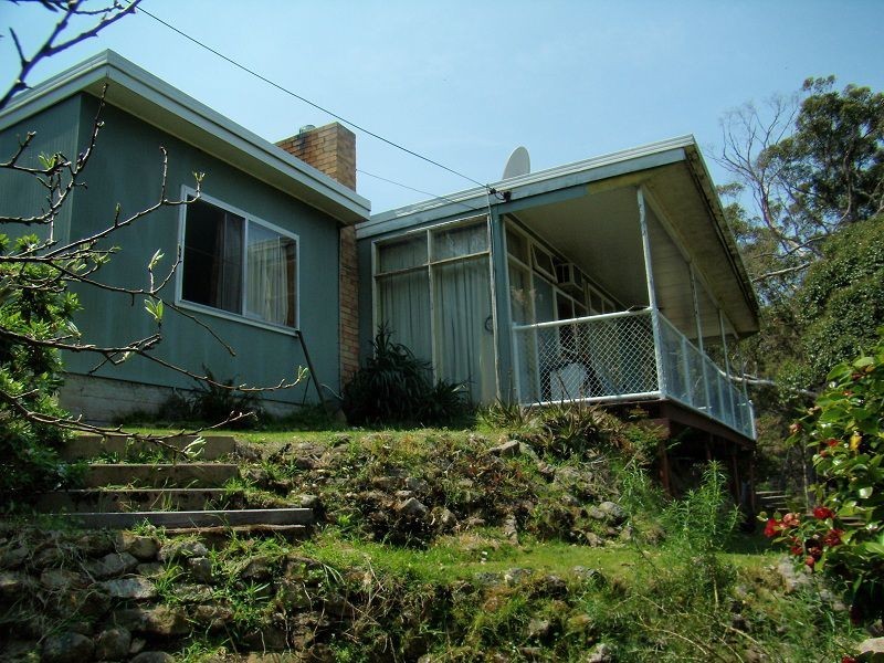 140 Stevens Road, Wonboyn NSW 2551