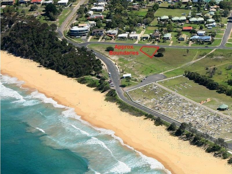 L1 Lake Street, Eden NSW 2551