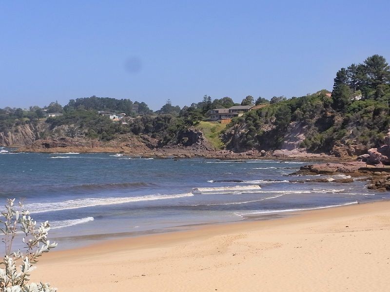 L1 Lake Street, Eden NSW 2551