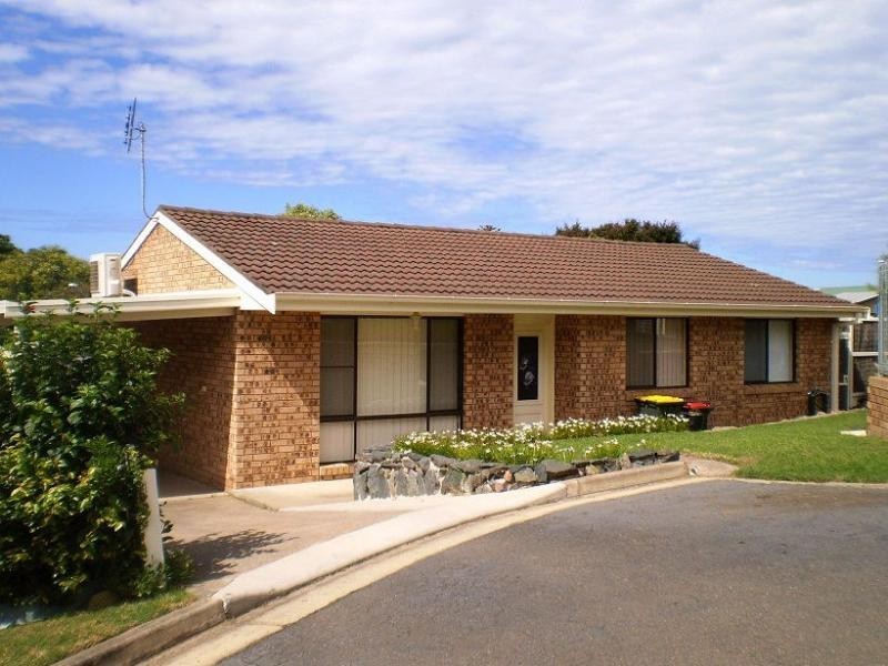 Unit 6//46 Curalo Gardens, Eden NSW 2551