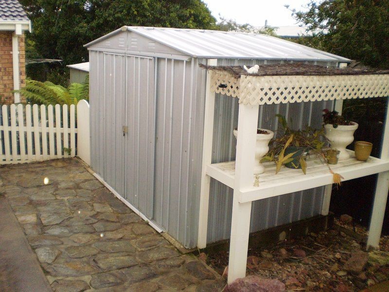 Unit 6//46 Curalo Gardens, Eden NSW 2551