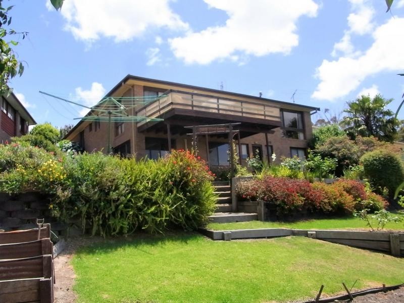 4 View Street, Eden NSW 2551