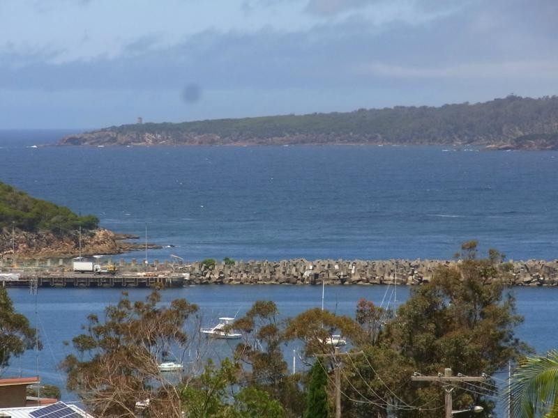 4 View Street, Eden NSW 2551