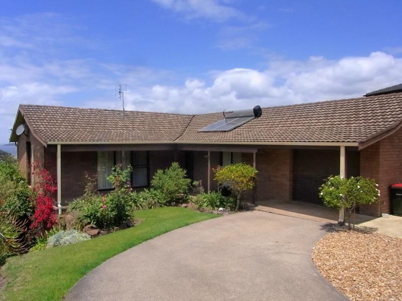 4 View Street, Eden NSW 2551