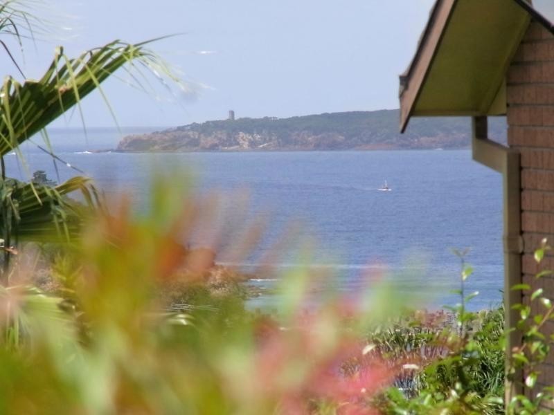 4 View Street, Eden NSW 2551