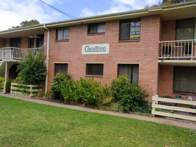 Unit 9//6-12 Irene Crescent, Eden NSW 2551