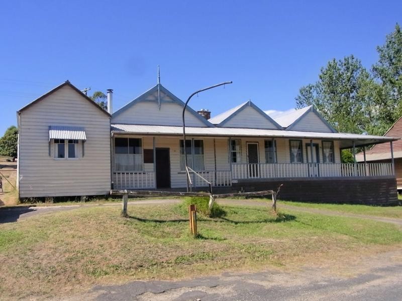 2474 Towamba Road, Towamba NSW 2550