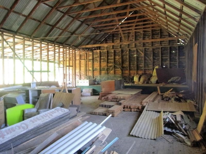 2474 Towamba Road, Towamba NSW 2550