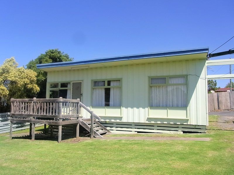 Unit 1/4 Yule Street, Eden NSW 2551