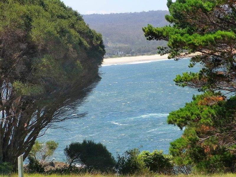 Unit 1/4 Yule Street, Eden NSW 2551