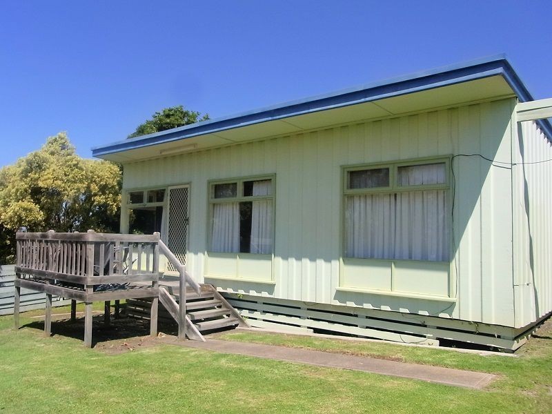 Unit 1/4 Yule Street, Eden NSW 2551